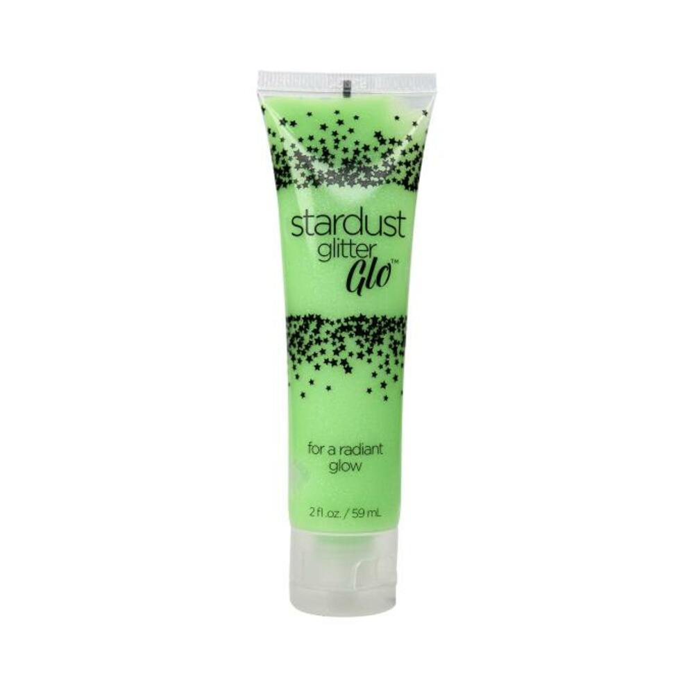 Stardust Glitter Glo Luminous Lime-Glo-Sexual Toys®