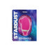 Stardust Supernova Flicking Tongue And Suction Toy Magenta-blank-Sexual Toys®