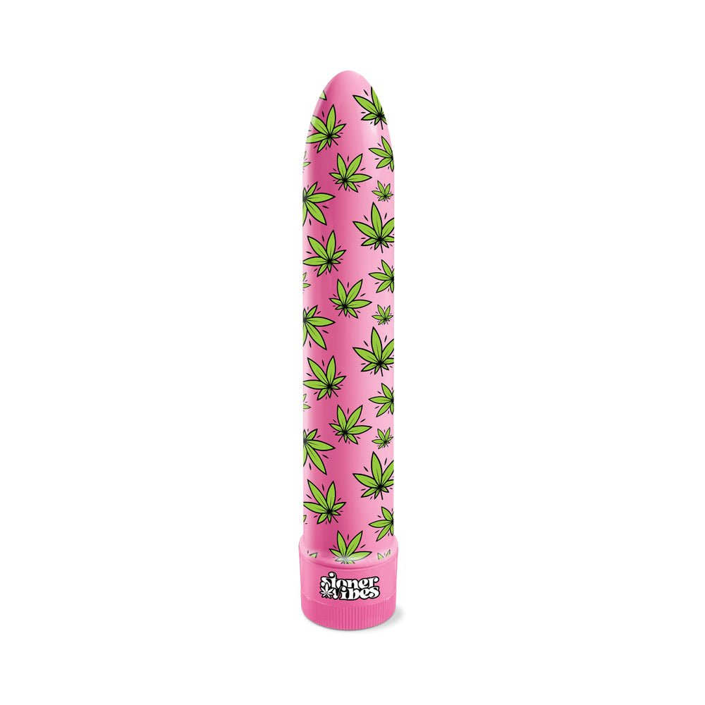 Stoner Vibes Pack A Fatty Pink Kush-Pink-Sexual Toys®