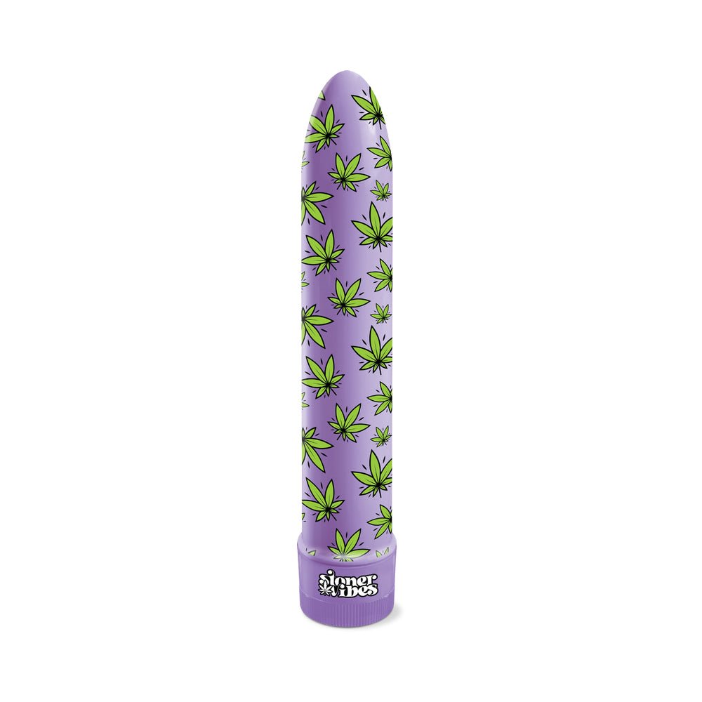 Stoner Vibes Pack A Fatty Purple Haze-blank-Sexual Toys®