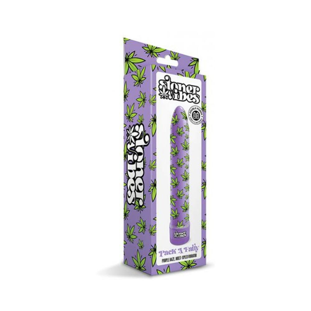 Stoner Vibes Pack A Fatty Purple Haze-blank-Sexual Toys®