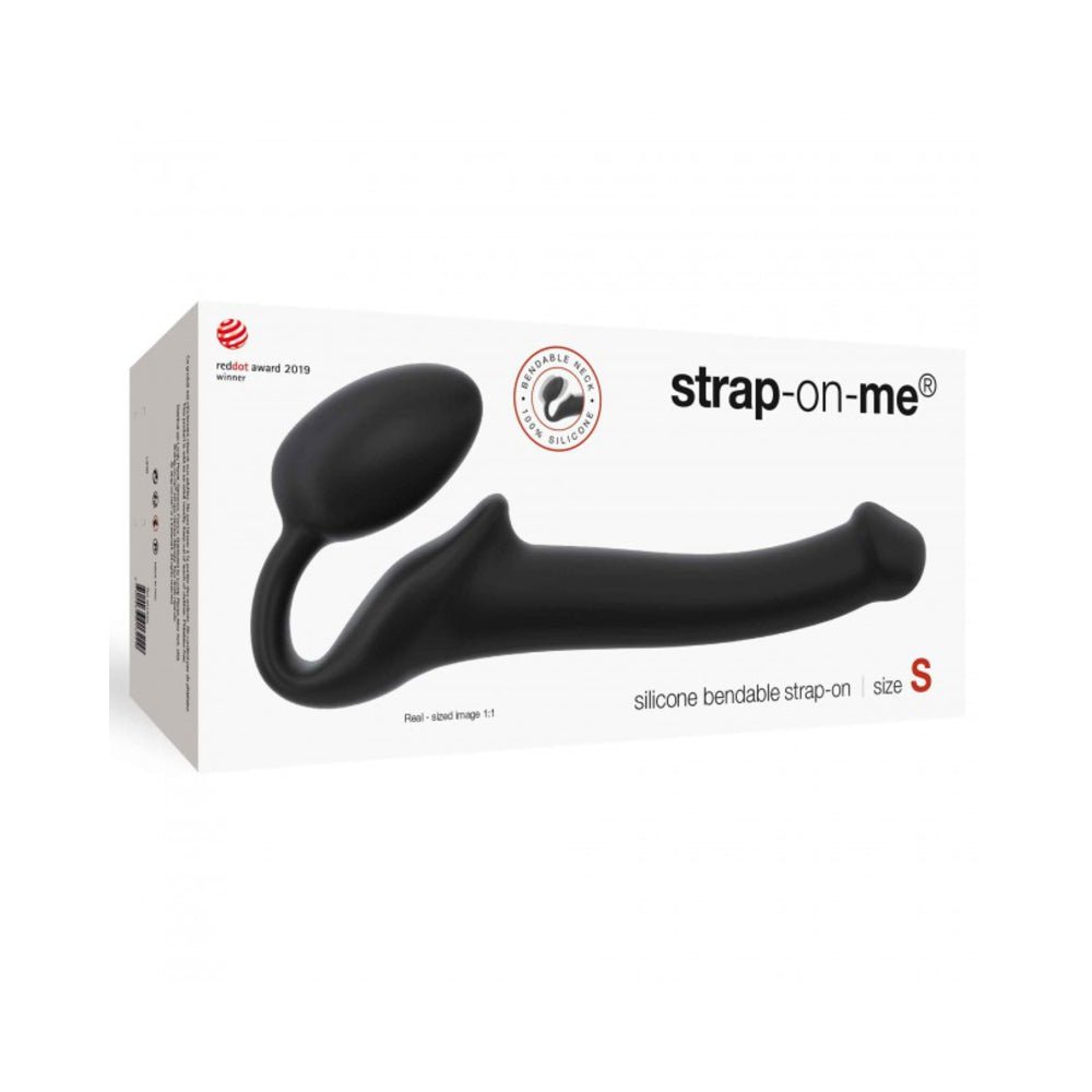 Strap-on-me Bendable Strap-on Small-Lovely Planet-Sexual Toys®