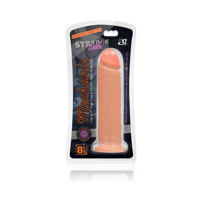 Strap On Tools Mechanic Flesh-Si Novelties-Sexual Toys®