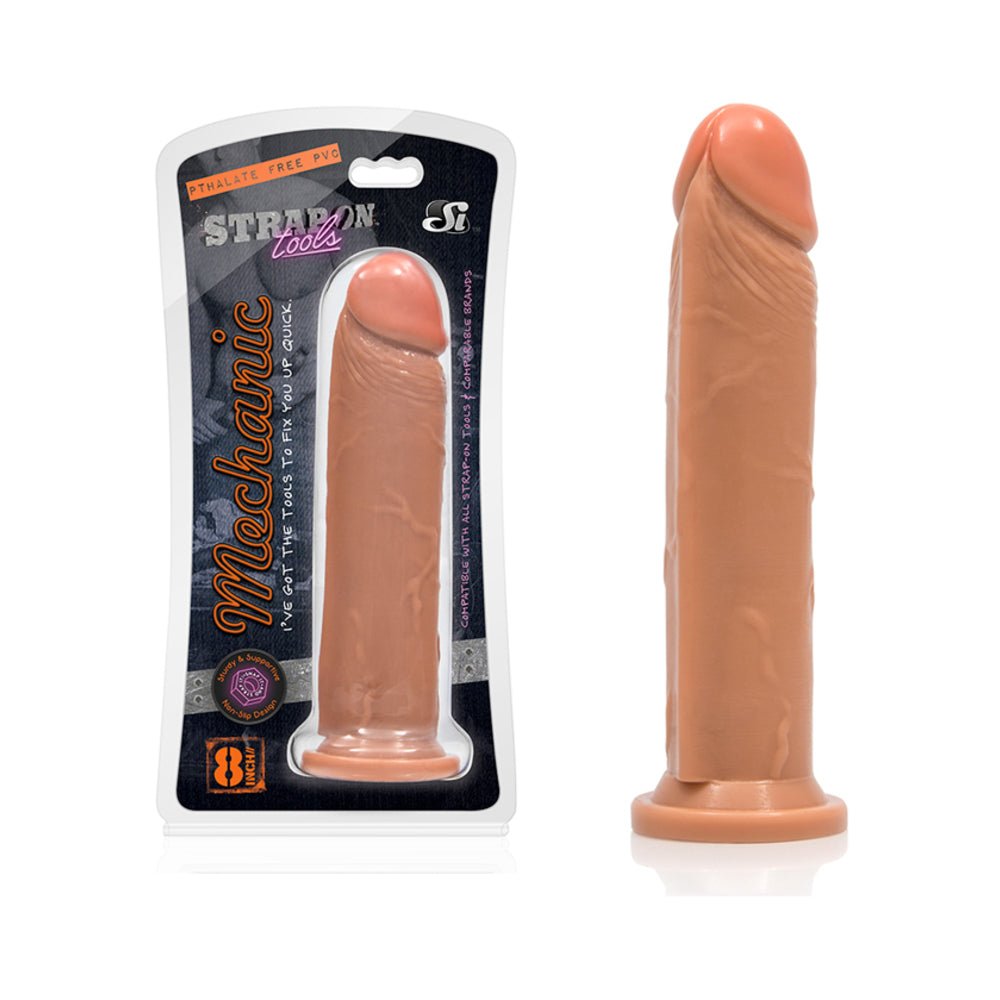 Strap On Tools Mechanic Latin-Si Novelties-Sexual Toys®