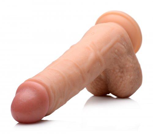 Strap U 7X Thrusting Dildo With Remote Control-Strap U-Sexual Toys®