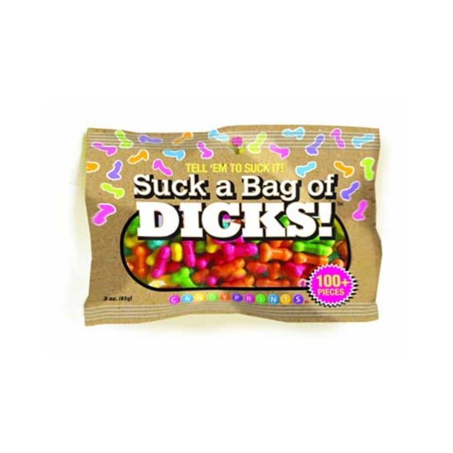 Suck A Bag Of Dicks 3oz-Little Genie-Sexual Toys®