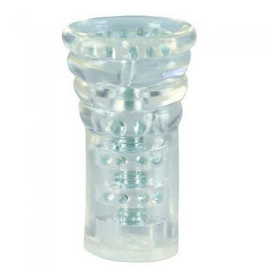 Sue Johanson Head Honcho Masturbator-Sue Johanson-Sexual Toys®