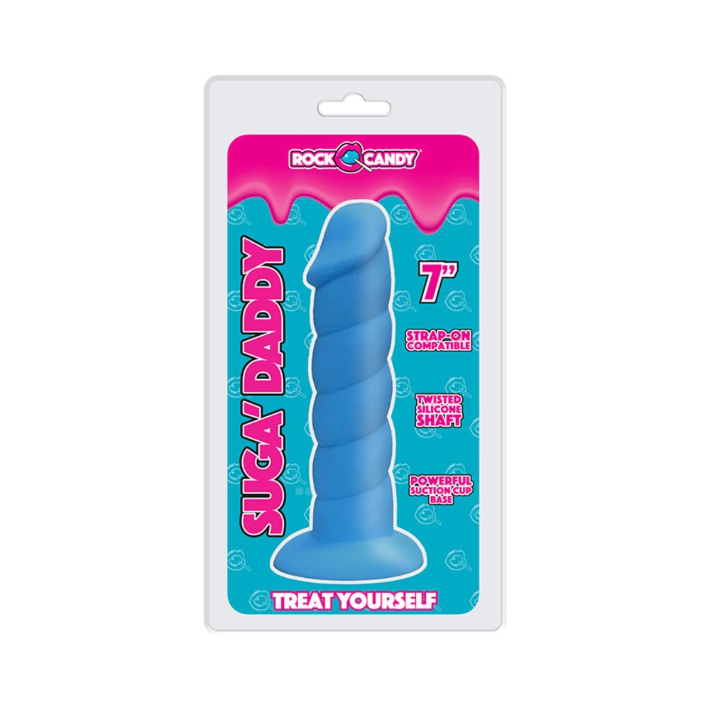 Suga-daddy 7 inches-Rock Candy-Sexual Toys®