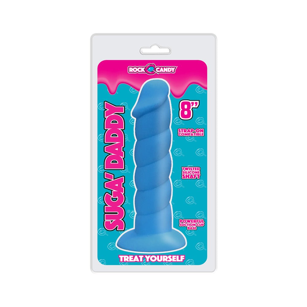 Suga-daddy 8 inches-Rock Candy-Sexual Toys®