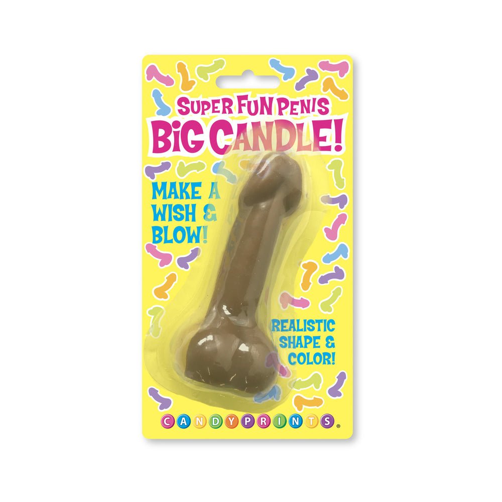 Super Fun Big Penis Candle-blank-Sexual Toys®