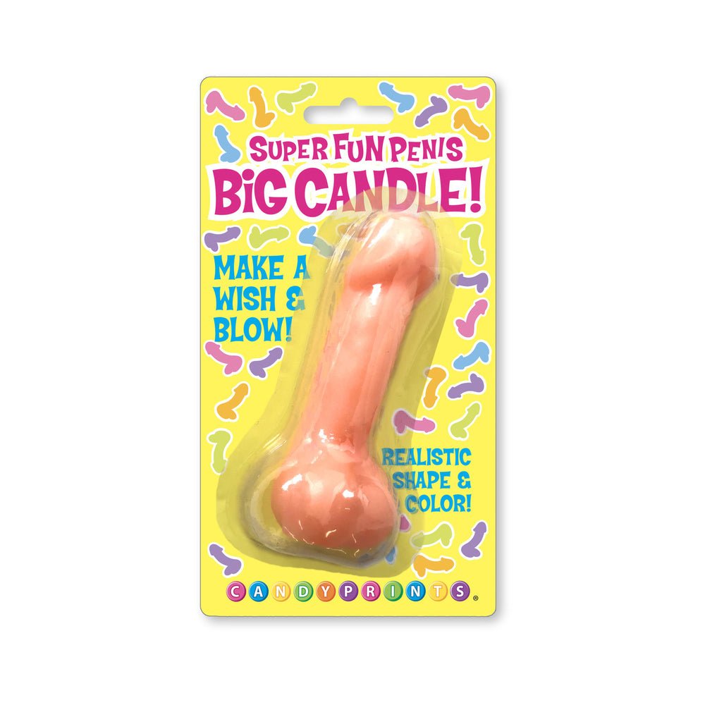 Super Fun Big Penis Candle-blank-Sexual Toys®