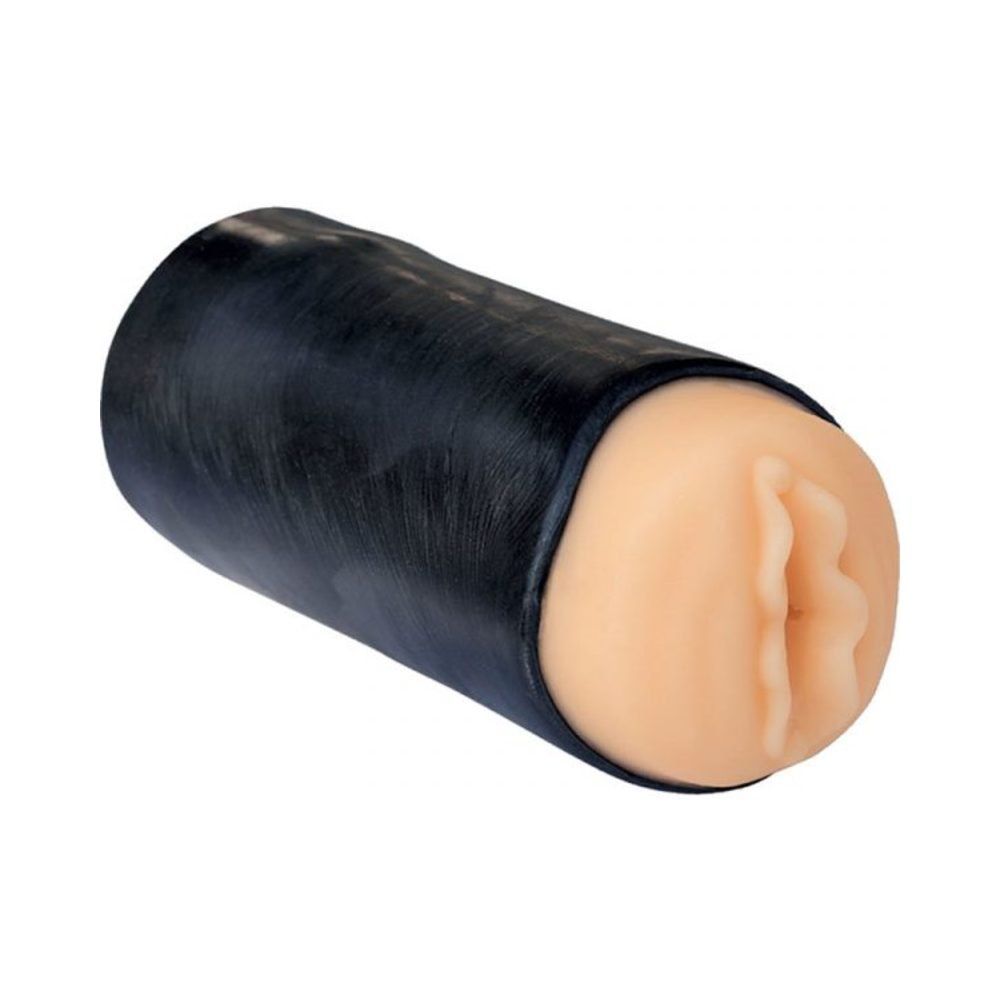 Super Stroker Realistic Vagina (flesh)-Nasstoys-Sexual Toys®