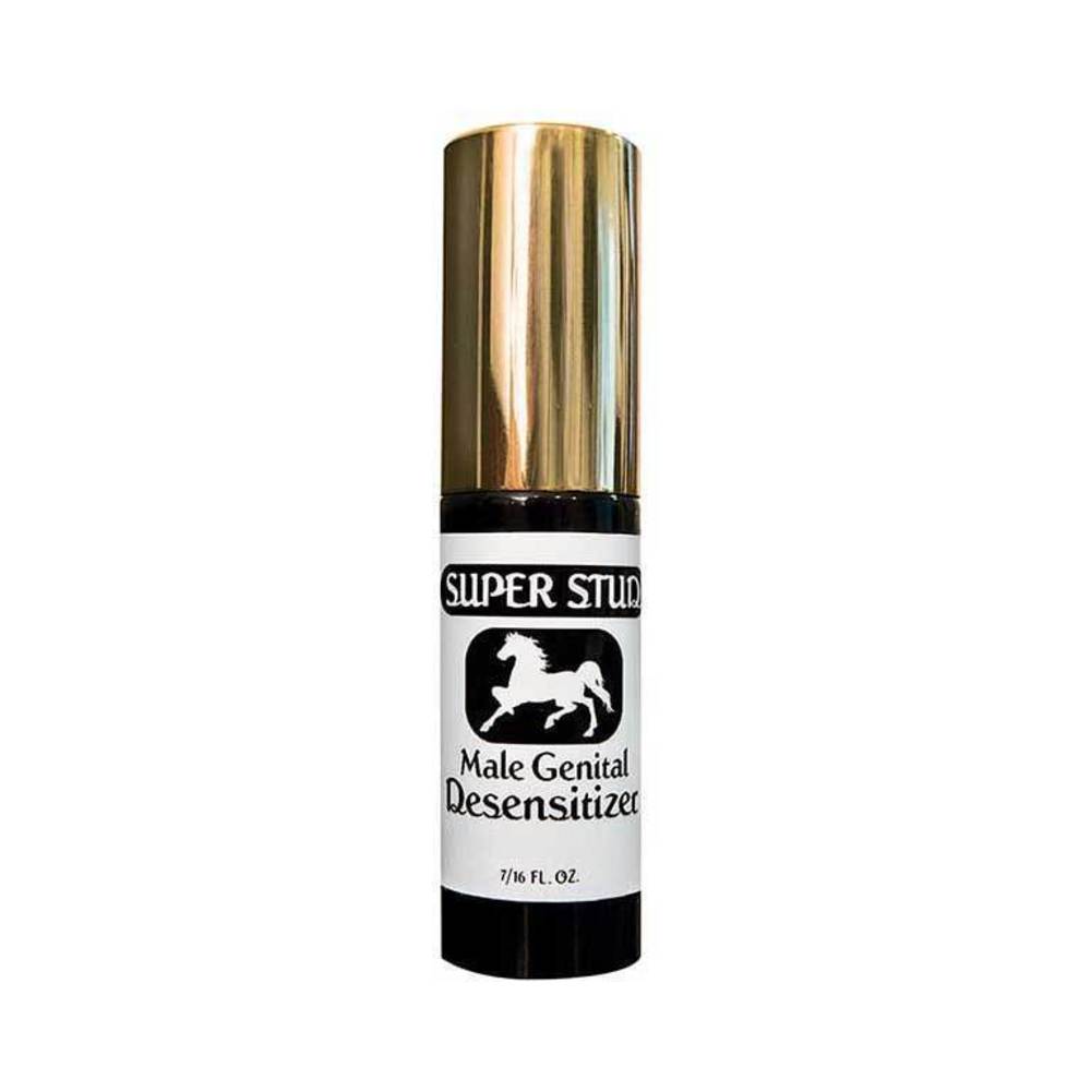 Super Stud Male Genital Desensitizer-Nasstoys-Sexual Toys®