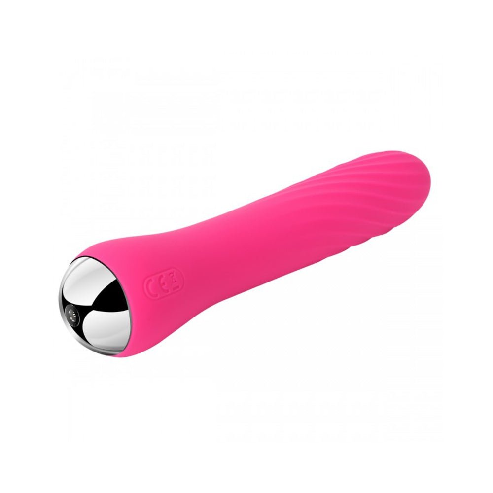 Anya Plum Red-SVAKOM-Sexual Toys®