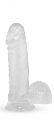 Sweet N Hard 2 Dildo-Blush-Sexual Toys®