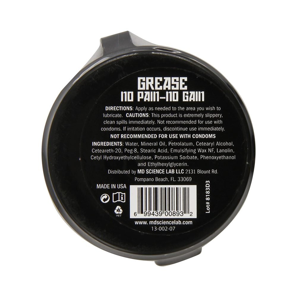 Swiss Navy Original Grease 2oz-Swiss Navy-Sexual Toys®