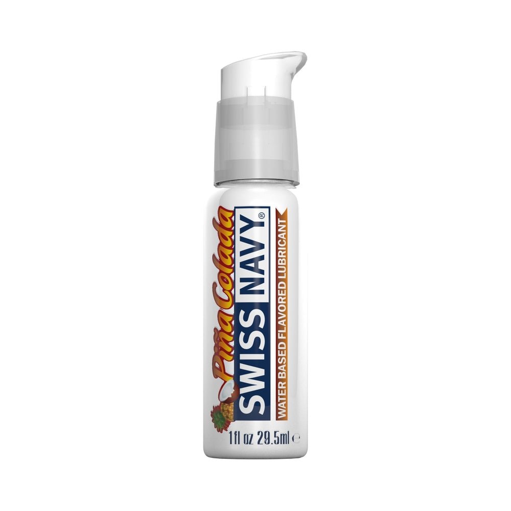 Swiss Navy Pina Colada 1 Oz-Swiss Navy-Sexual Toys®