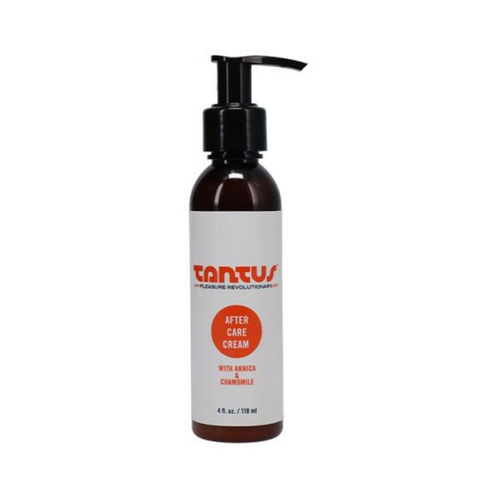 Tantus - After Care Cream With Arnica And Chamomile - 4 Oz.-blank-Sexual Toys®