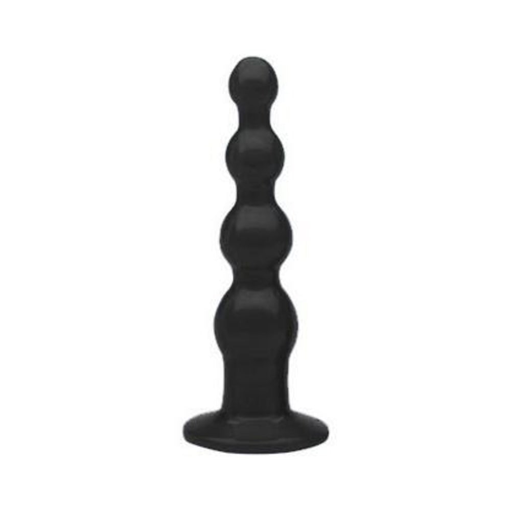 Tantus Ripple Large - Black-Tantus-Sexual Toys®