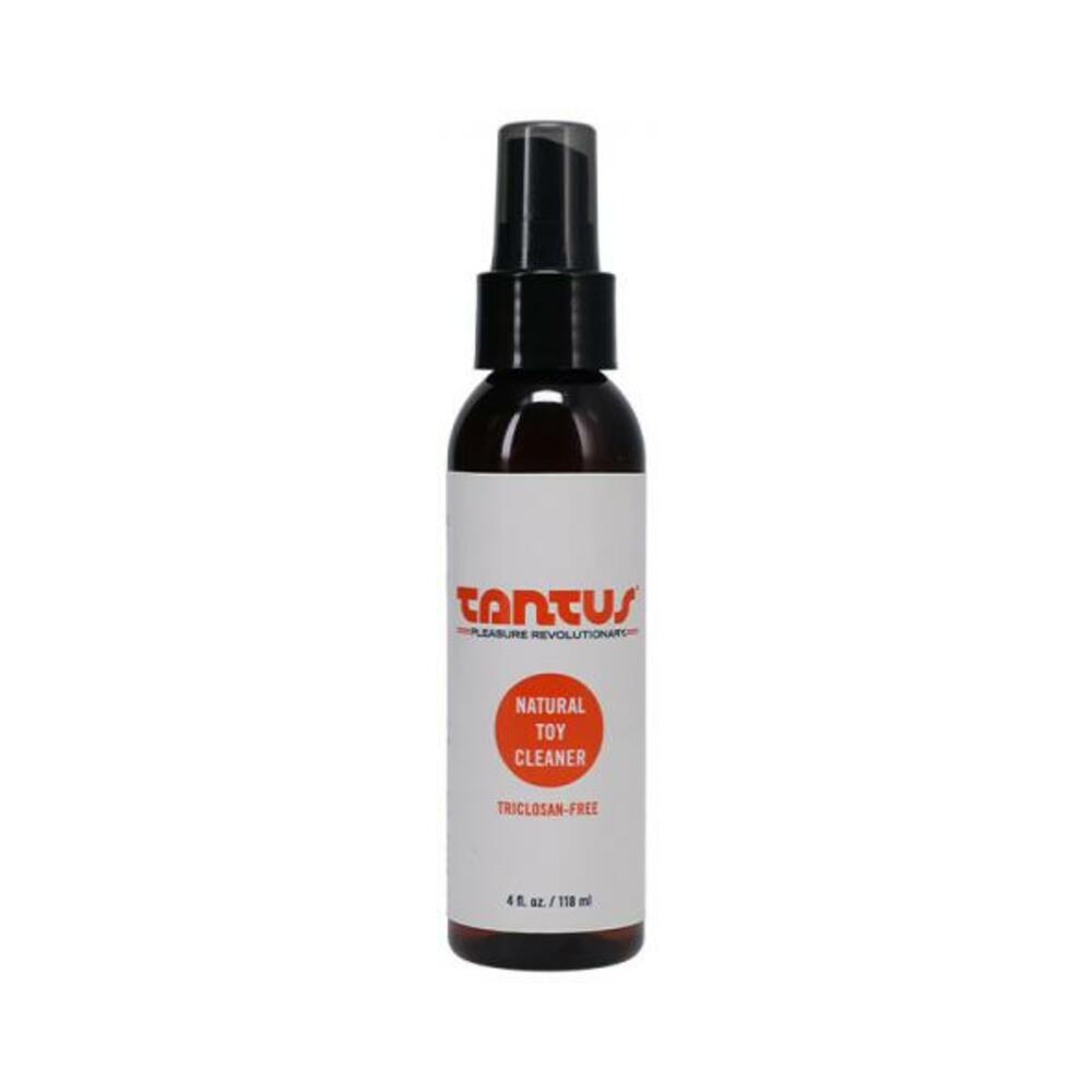 Tantus - Toy Cleaner 4 Oz.-blank-Sexual Toys®