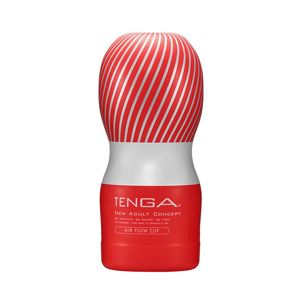 Tenga Air Flow Cup-Tenga-Sexual Toys®