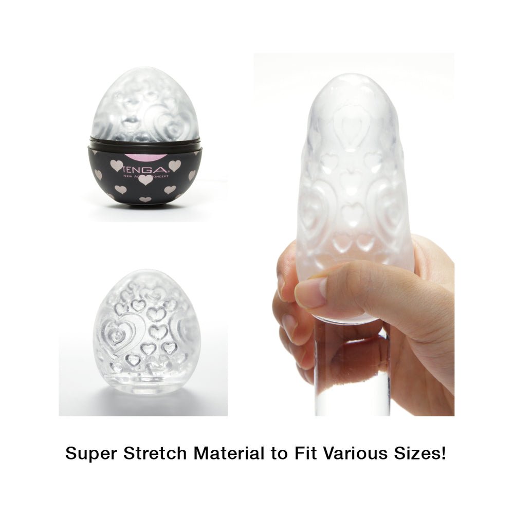 Tenga EGG Lovers-Tenga-Sexual Toys®