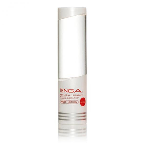 Tenga Flip Hole Lotion Mild 5.75 fluid ounces-Tenga Lotions-Sexual Toys®