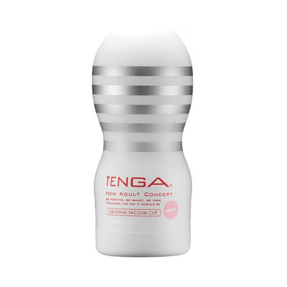 Tenga Original Vacuum Cup Gentle-Tenga-Sexual Toys®