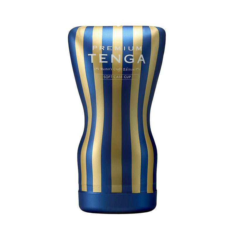 Tenga Premium Soft Case Cup-Tenga-Sexual Toys®