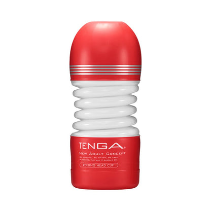 Tenga Rolling Head Cup Stroker-Tenga-Sexual Toys®