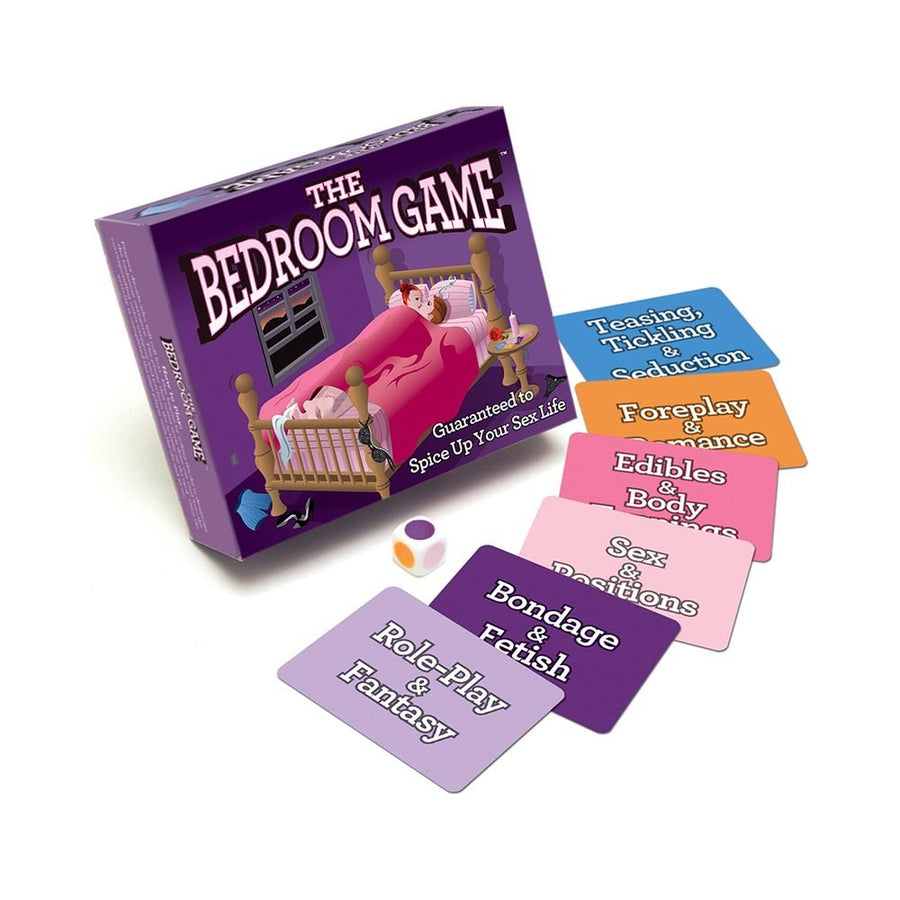 The Bedroom Game-Ball and Chain-Sexual Toys®