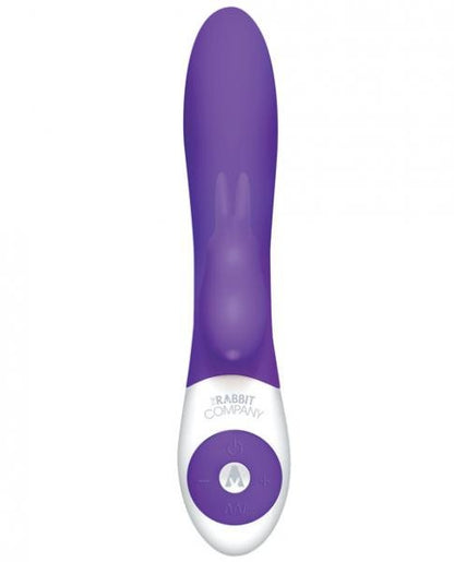 The Classic Rabbit Vibrator-blank-Sexual Toys®