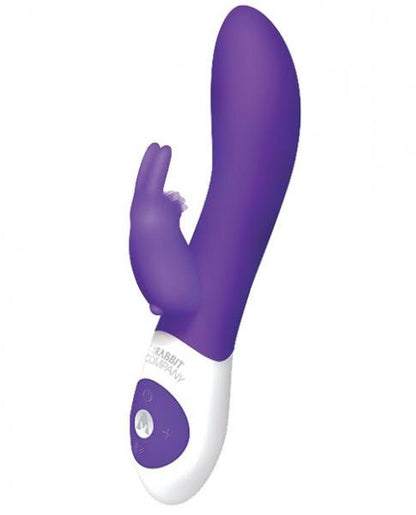 The Come Hither Rabbit Vibrator-The Rabbit Company-Sexual Toys®