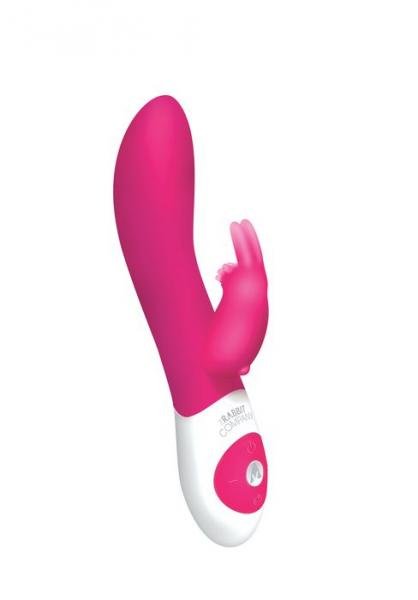 The Come Hither Rabbit Vibrator-The Rabbit Company-Sexual Toys®