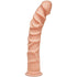 The D Ragin 10 inches Ultraskyn Dildo-The D Ragin by Doc Johnson-Sexual Toys®