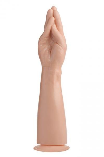 The Fister Hand And Forearm Dildo Beige-Master Series-Sexual Toys®