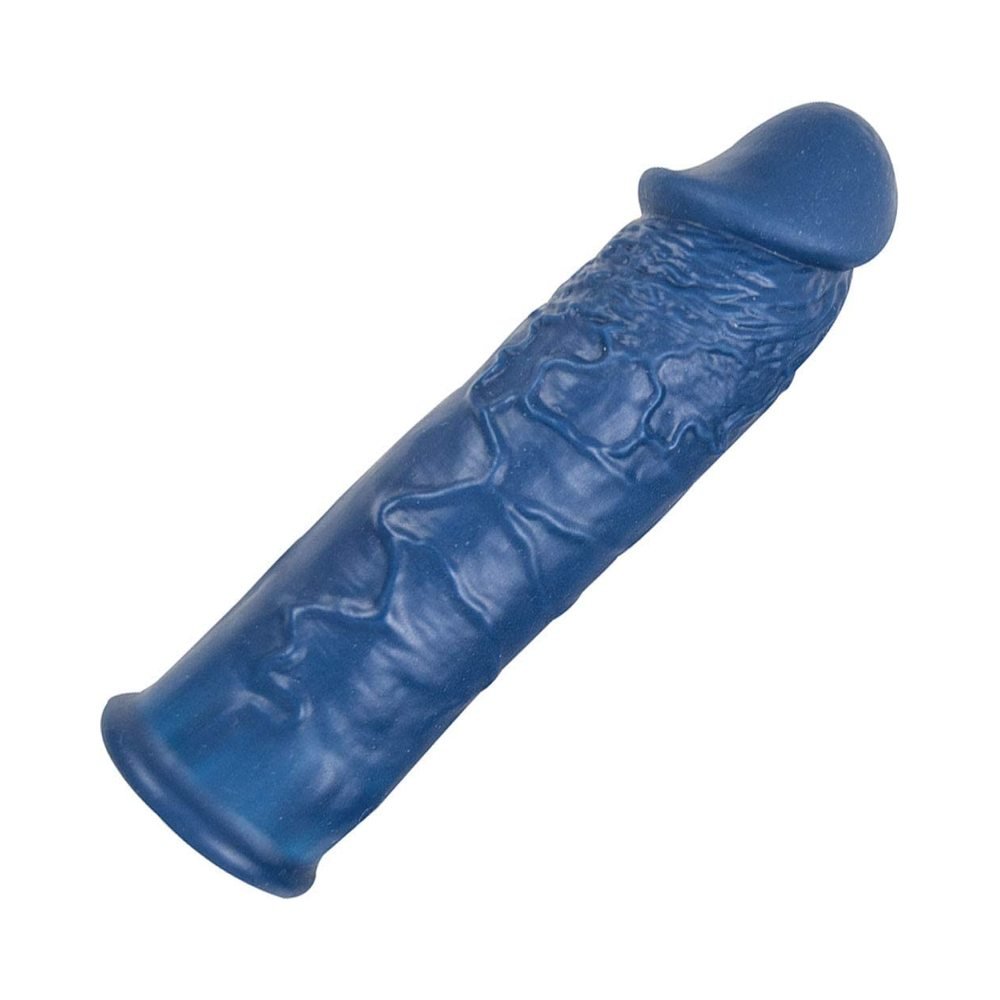 The Great Extender 6 inches Penis Sleeve-Nasstoys-Sexual Toys®