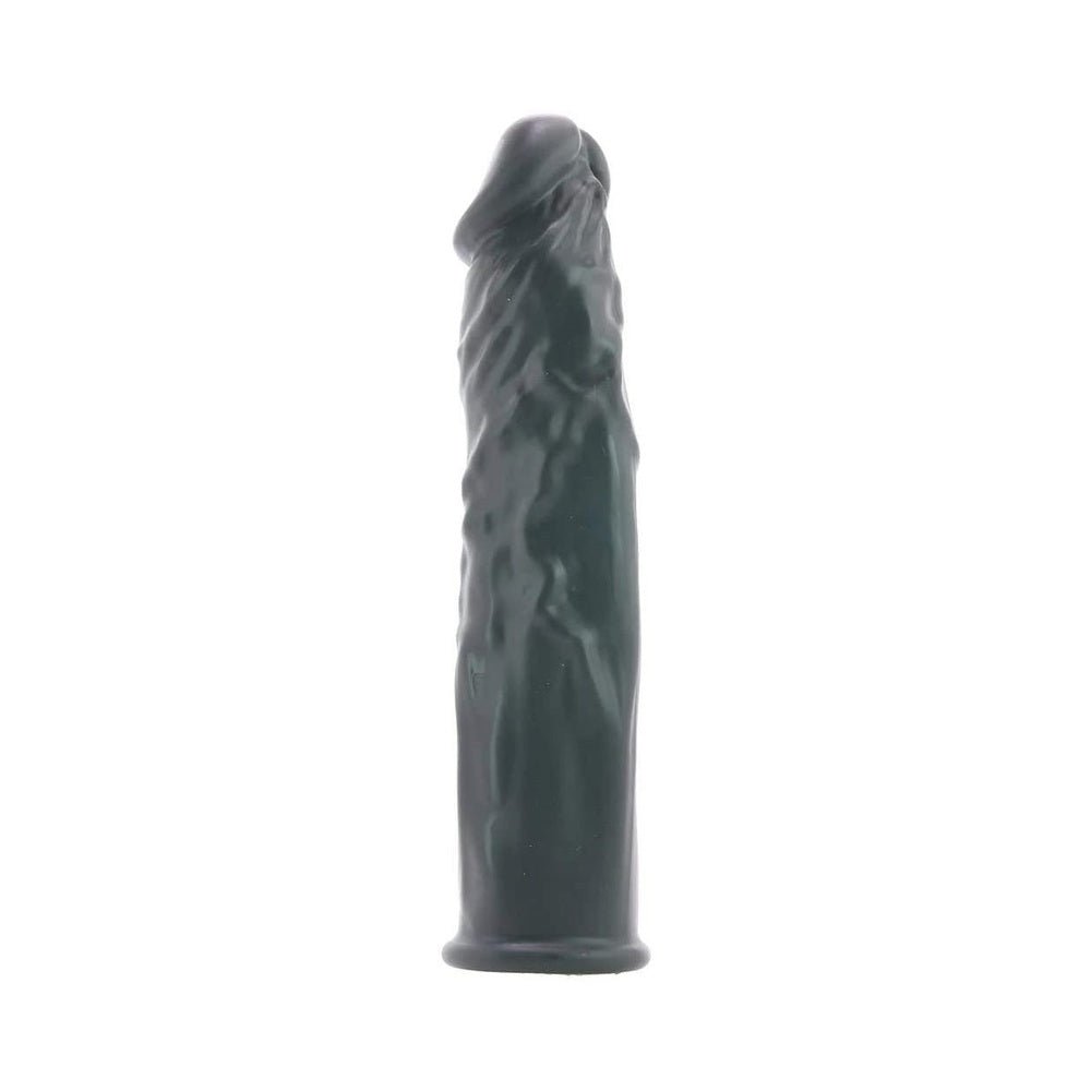 The Great Extender 7.5in Penis Sleeve Silicone-Nasstoys-Sexual Toys®