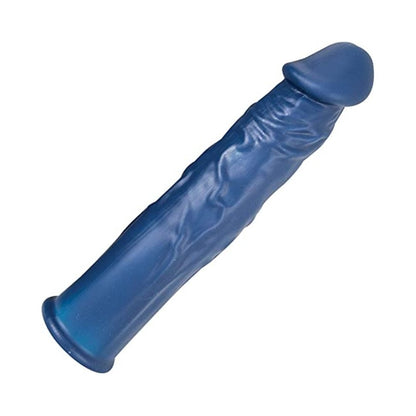 The Great Extender 7.5in Penis Sleeve Silicone-Nasstoys-Sexual Toys®