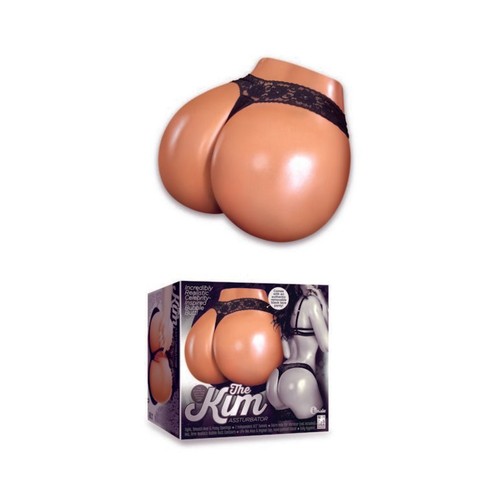 The Kim Assurbator-Icon-Sexual Toys®