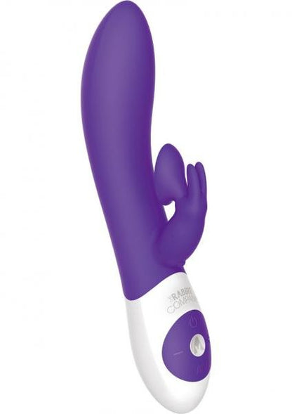 The Kissing Rabbit Vibrator-The Rabbit Company-Sexual Toys®