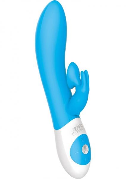 The Kissing Rabbit Vibrator-The Rabbit Company-Sexual Toys®