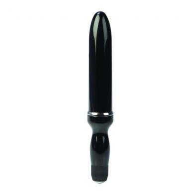 The Prowler Waterproof Probe - Black-Colt-Sexual Toys®