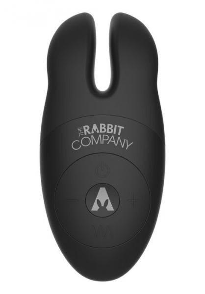 The Rabbit Company Lay On Rabbit Vibrator-The Rabbit Company-Sexual Toys®