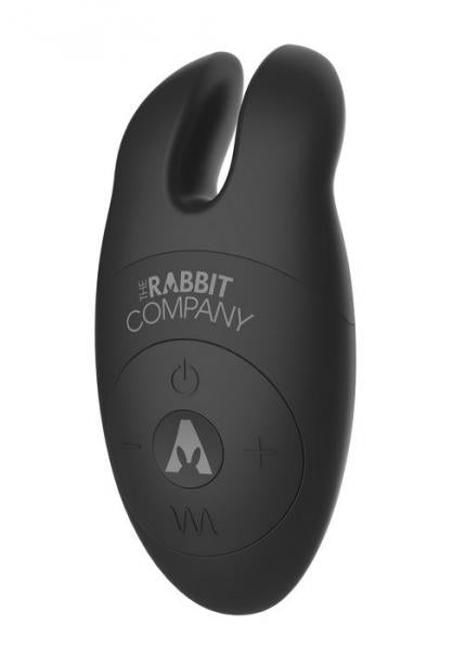 The Rabbit Company Lay On Rabbit Vibrator-The Rabbit Company-Sexual Toys®