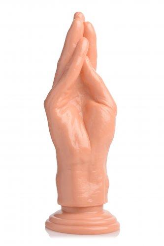 The Stuffer Fisting Life Size Hand Dildo Beige-Master Series-Sexual Toys®