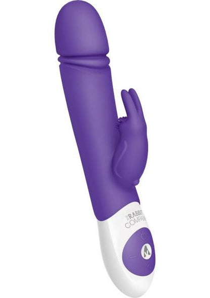 The Thrusting Rabbit Vibrator-The Rabbit Company-Sexual Toys®