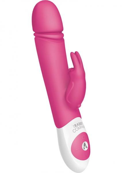 The Thrusting Rabbit Vibrator-The Rabbit Company-Sexual Toys®