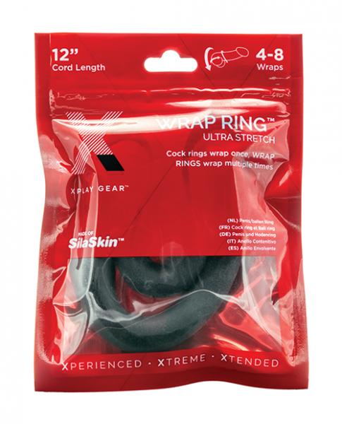 The Xplay 12.0 Ultra Wrap Ring-blank-Sexual Toys®