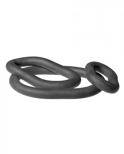 The Xplay 6.9 &amp; 12.0 Ultra Wrap Ring Pack-blank-Sexual Toys®